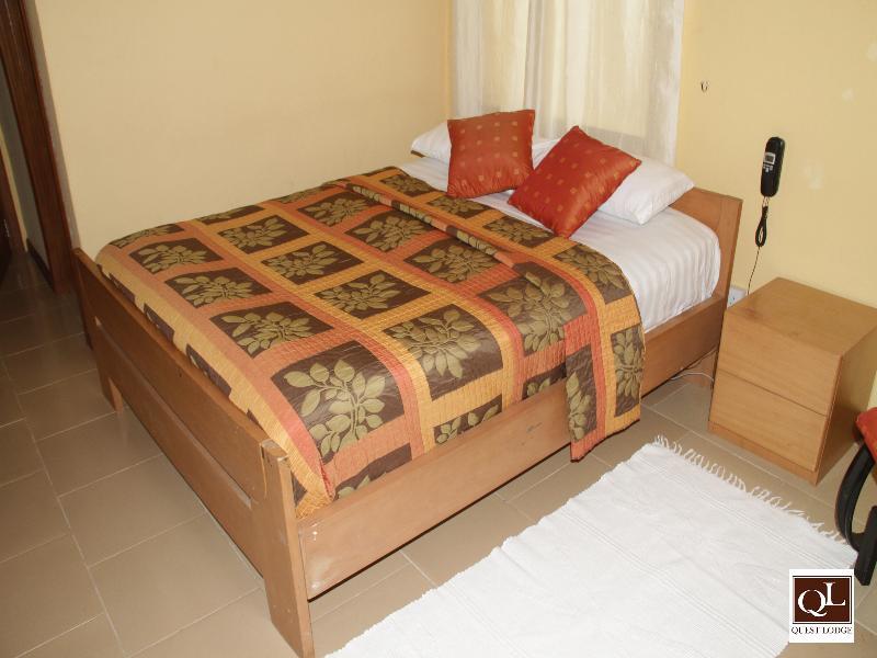 Quest Lodge Accra Exterior photo