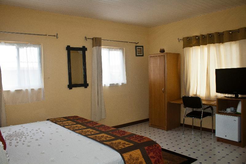 Quest Lodge Accra Exterior photo