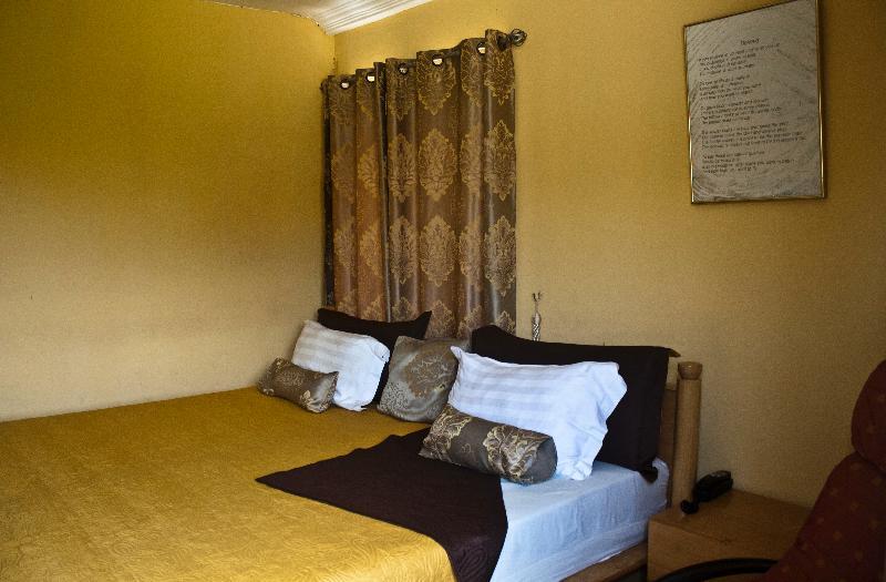 Quest Lodge Accra Exterior photo