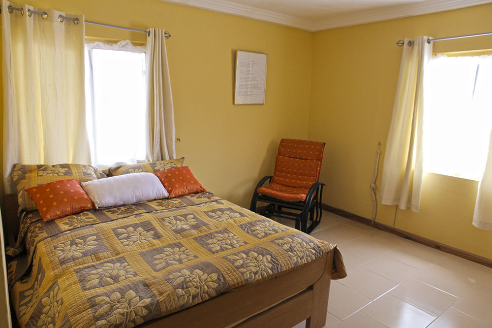 Quest Lodge Accra Exterior photo